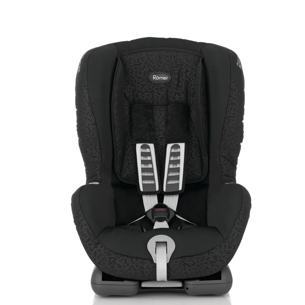Britax duo plus cosmos black online