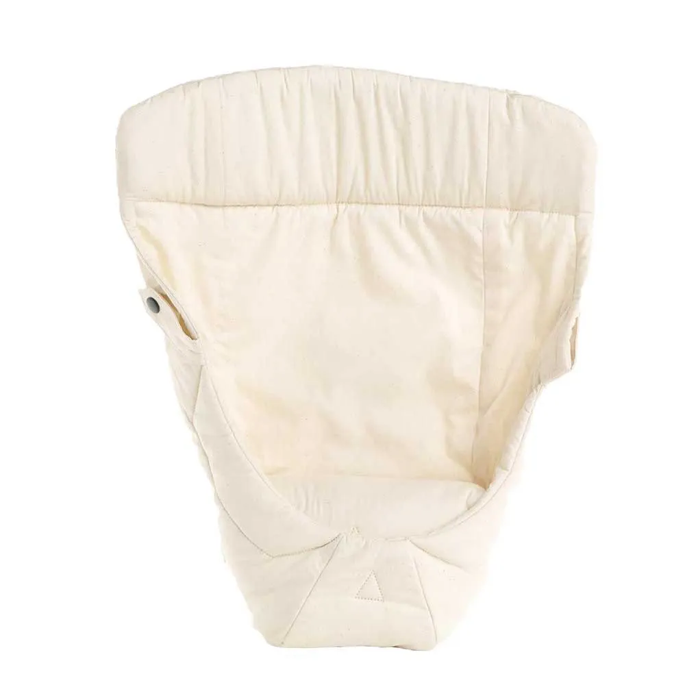 https://www.roshko.bg/media/catalog/product/cache/1/image/9df78eab33525d08d6e5fb8d27136e95/e/a/Ergobaby Easy Snug Infant Insert допъл нителна подложка за ергономична раница Original Natural.webp
