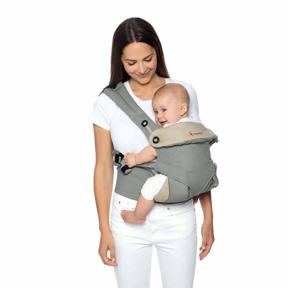 Ergobaby 360 All Position Sophie La Girafe