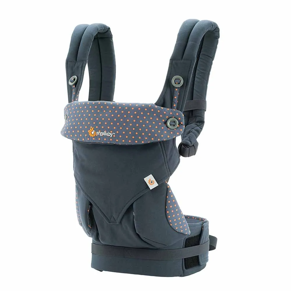 Ergobaby 360 hotsell facing out