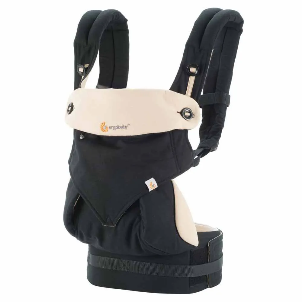 https://www.roshko.bg/media/catalog/product/cache/1/image/9df78eab33525d08d6e5fb8d27136e95/e/r/Ergobaby 360 All Position Bundle of Joy Infant Insert black Camel 2.webp
