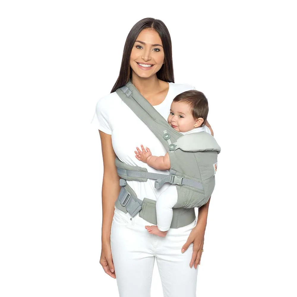 Ergobaby adapt navy discount mini dots