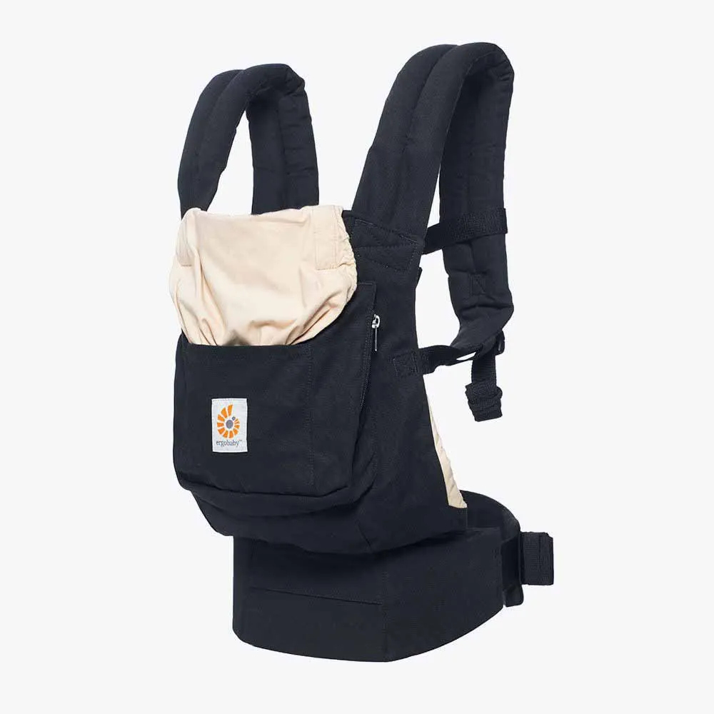 https://www.roshko.bg/media/catalog/product/cache/1/image/9df78eab33525d08d6e5fb8d27136e95/e/r/Ergobaby Original Baby Carrier Black Camel 1.webp