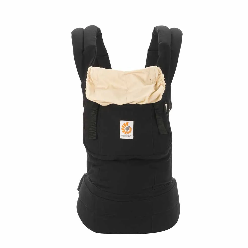 https://www.roshko.bg/media/catalog/product/cache/1/image/9df78eab33525d08d6e5fb8d27136e95/e/r/Ergobaby Bundle Original with Easy Snug Infant Insert:ергономична раница Black Camel 3.webp