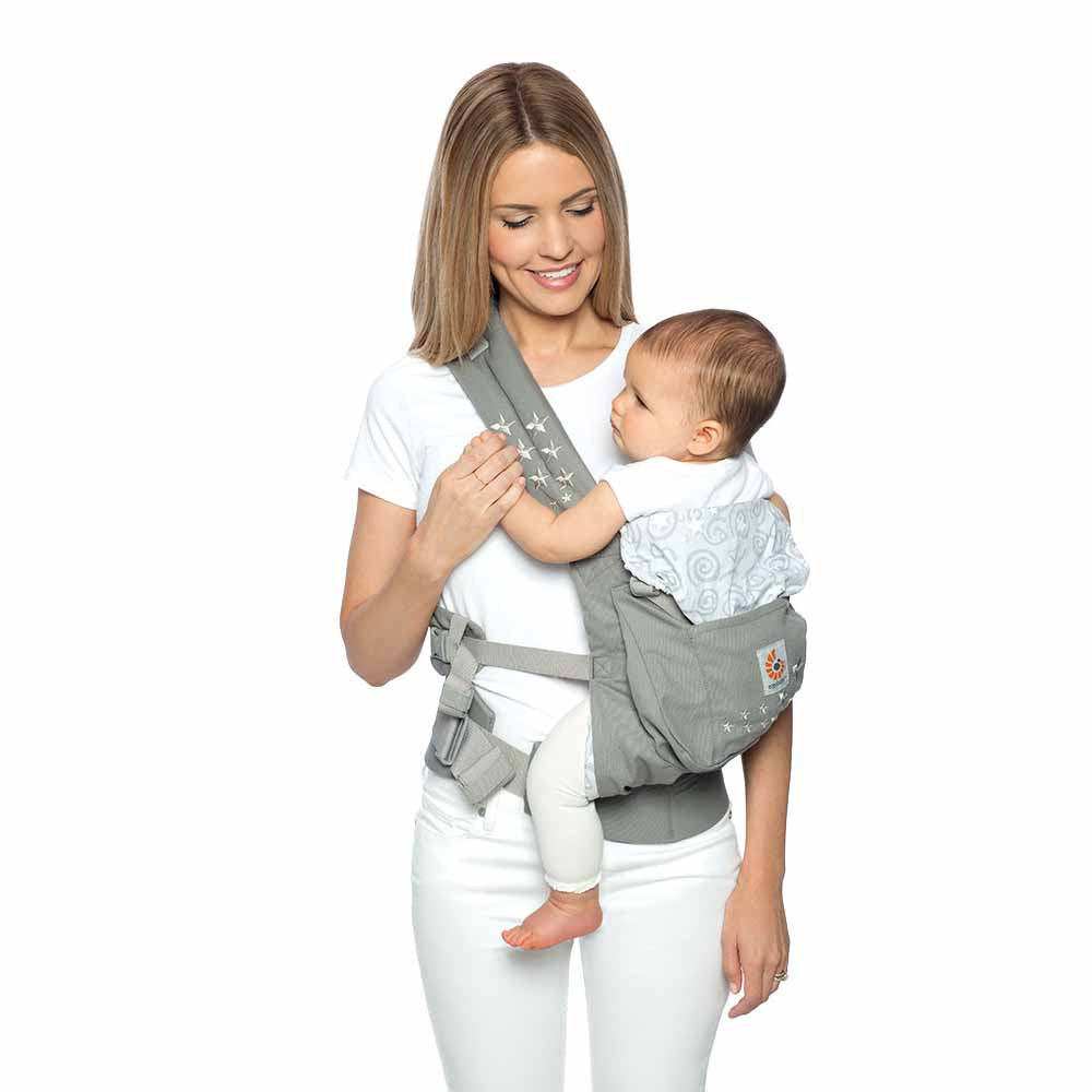 Ergobaby with stars sales