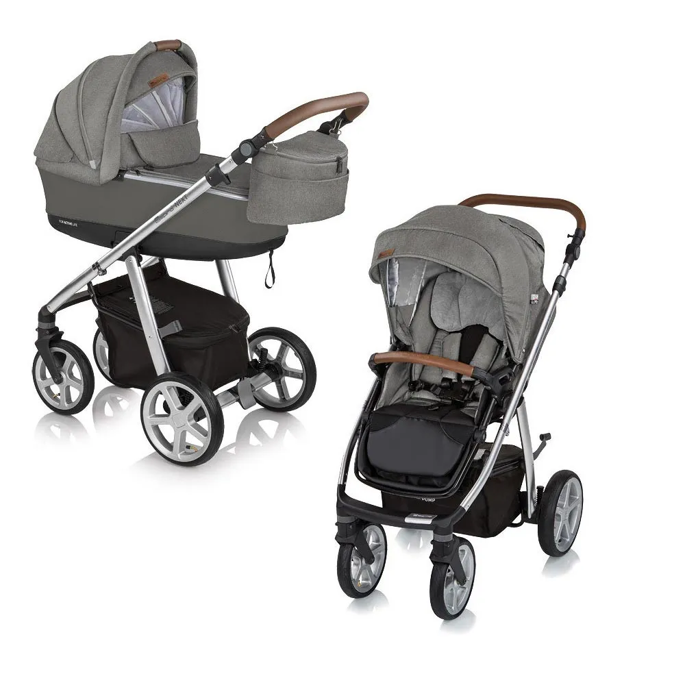 https://www.roshko.bg/media/catalog/product/cache/1/image/9df78eab33525d08d6e5fb8d27136e95/e/s/Espiro Next Manhattan бебека колика 2 в 1 - New York Graphite.webp