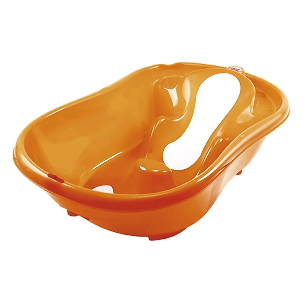 https://www.roshko.bg/media/catalog/product/cache/1/image/9df78eab33525d08d6e5fb8d27136e95/e/v/Ok Baby Бебешка вана Onda Evolution Orange.webp