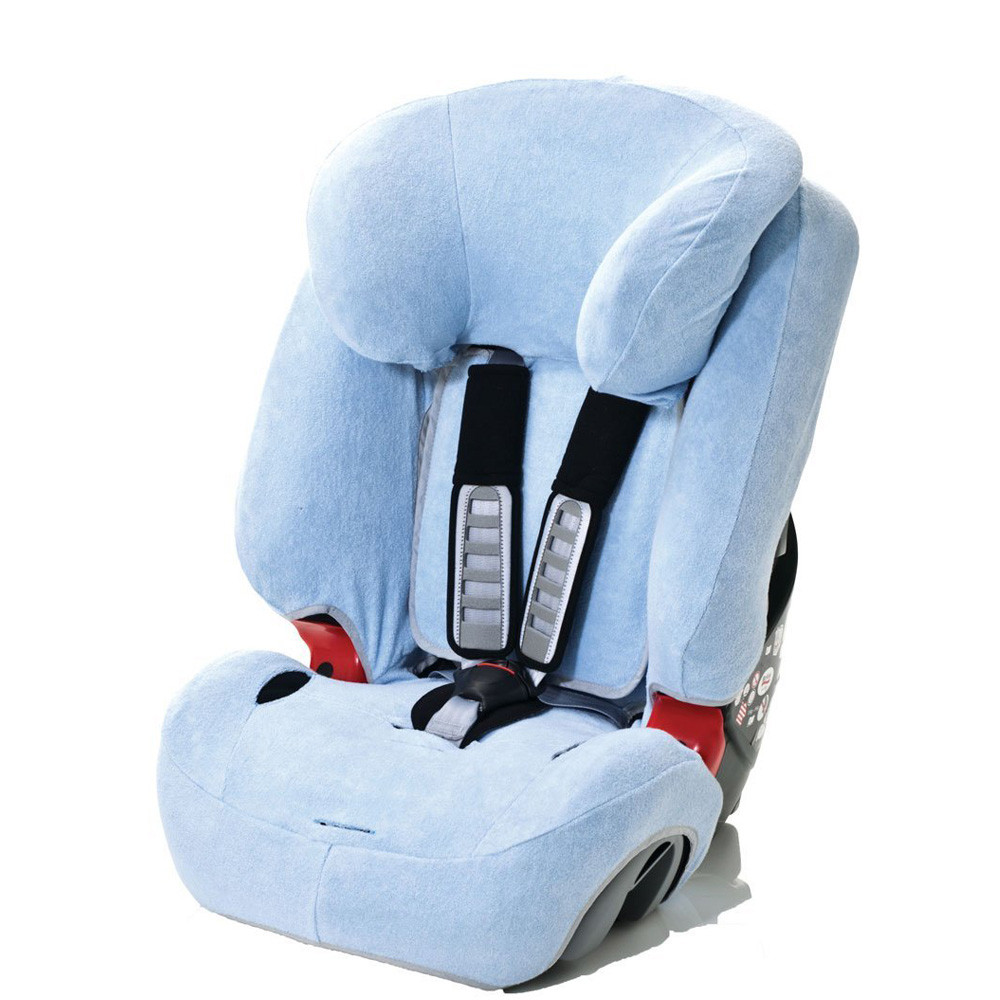 Britax Leten Kalf Za Stolche Za Kola Evolva Blue Roshko