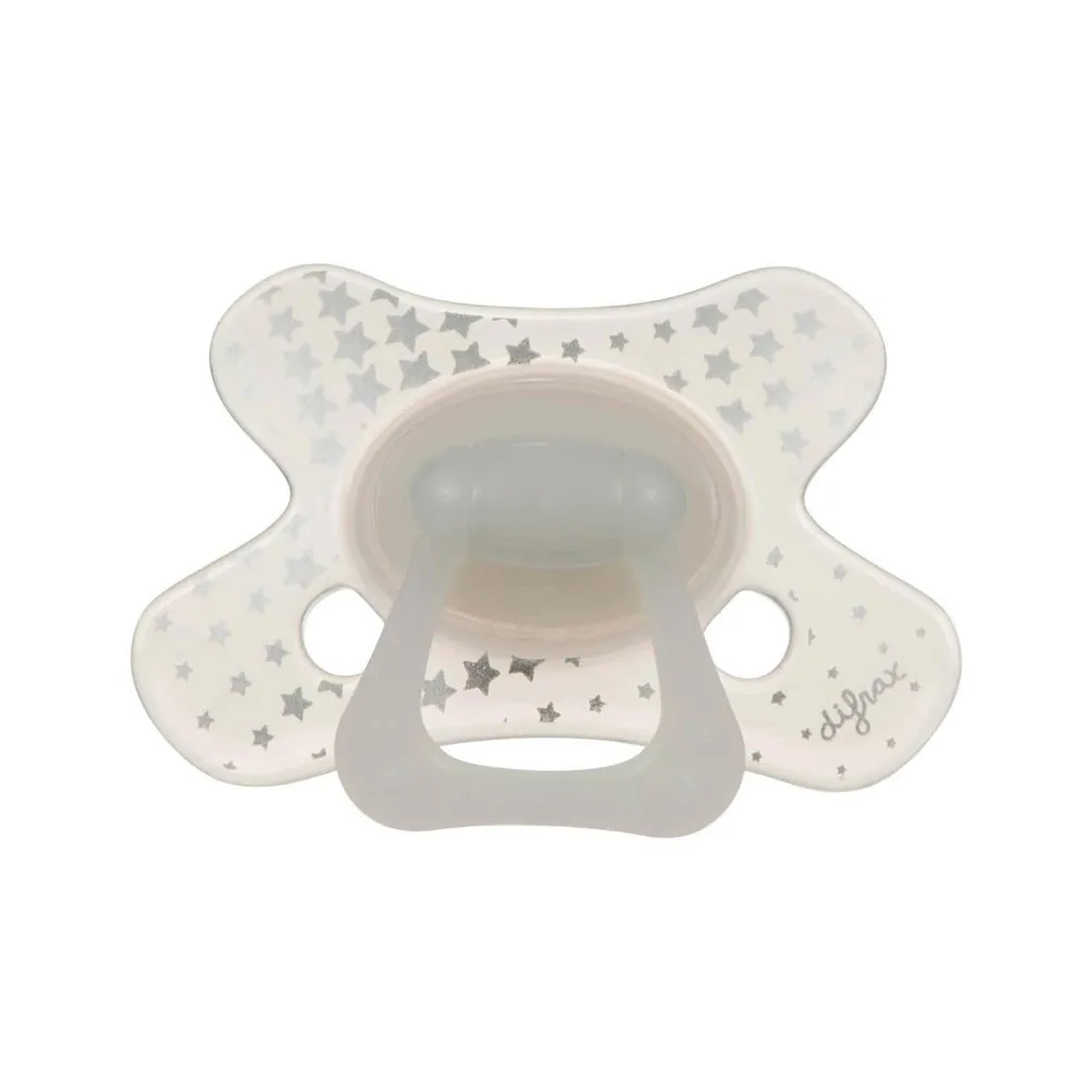 https://www.roshko.bg/media/catalog/product/cache/1/image/9df78eab33525d08d6e5fb8d27136e95/f/o/Difrax Pacifier Natural залъгалка 6+ м - Glow in the Dark.webp