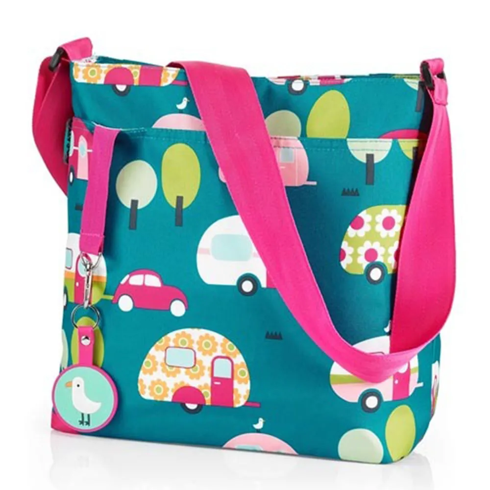 Cosatto giggle happy campers outlet