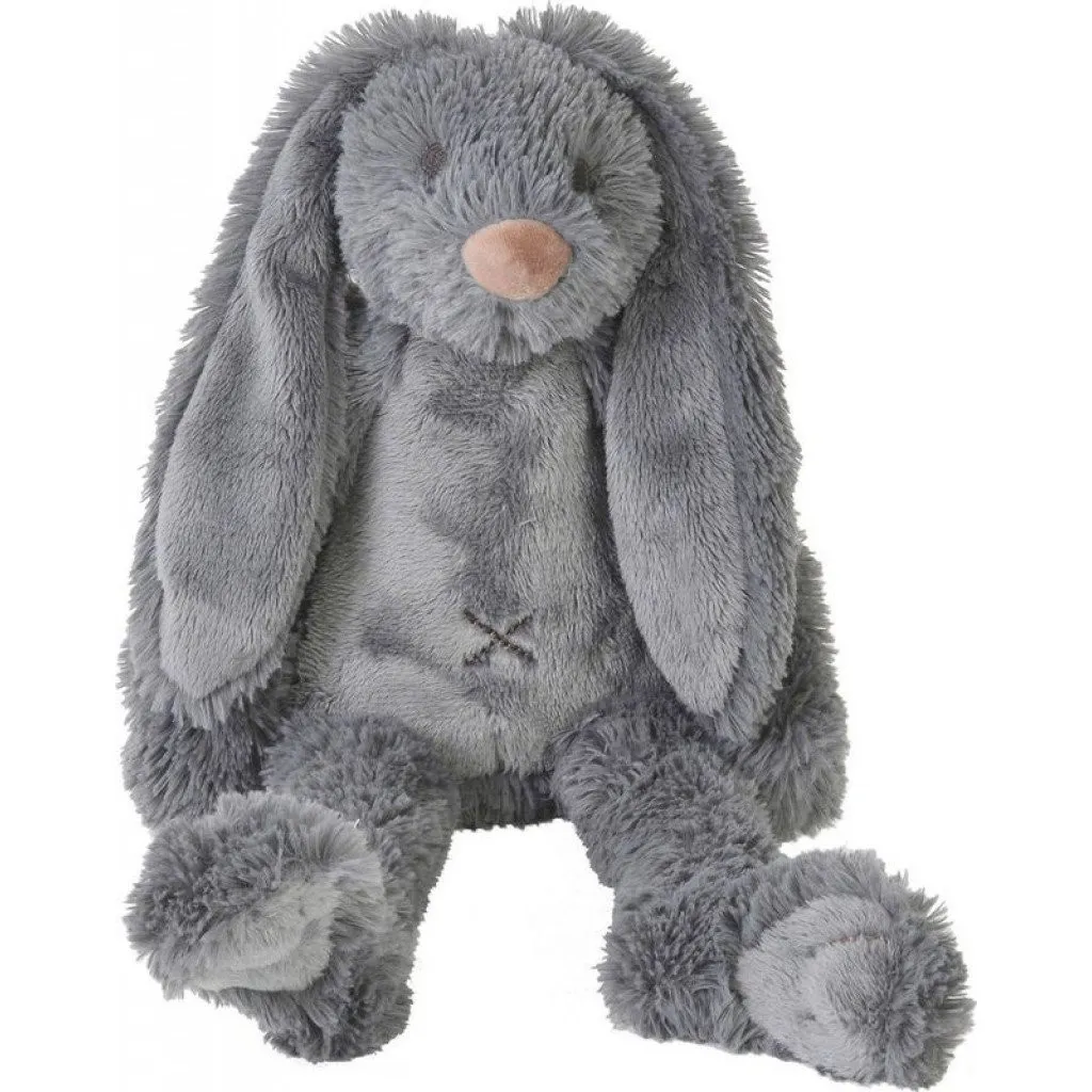 https://www.roshko.bg/media/catalog/product/cache/1/image/9df78eab33525d08d6e5fb8d27136e95/h/a/Happy Horse плюшена играчка Зайчето Richie 28 см - сиво .webp