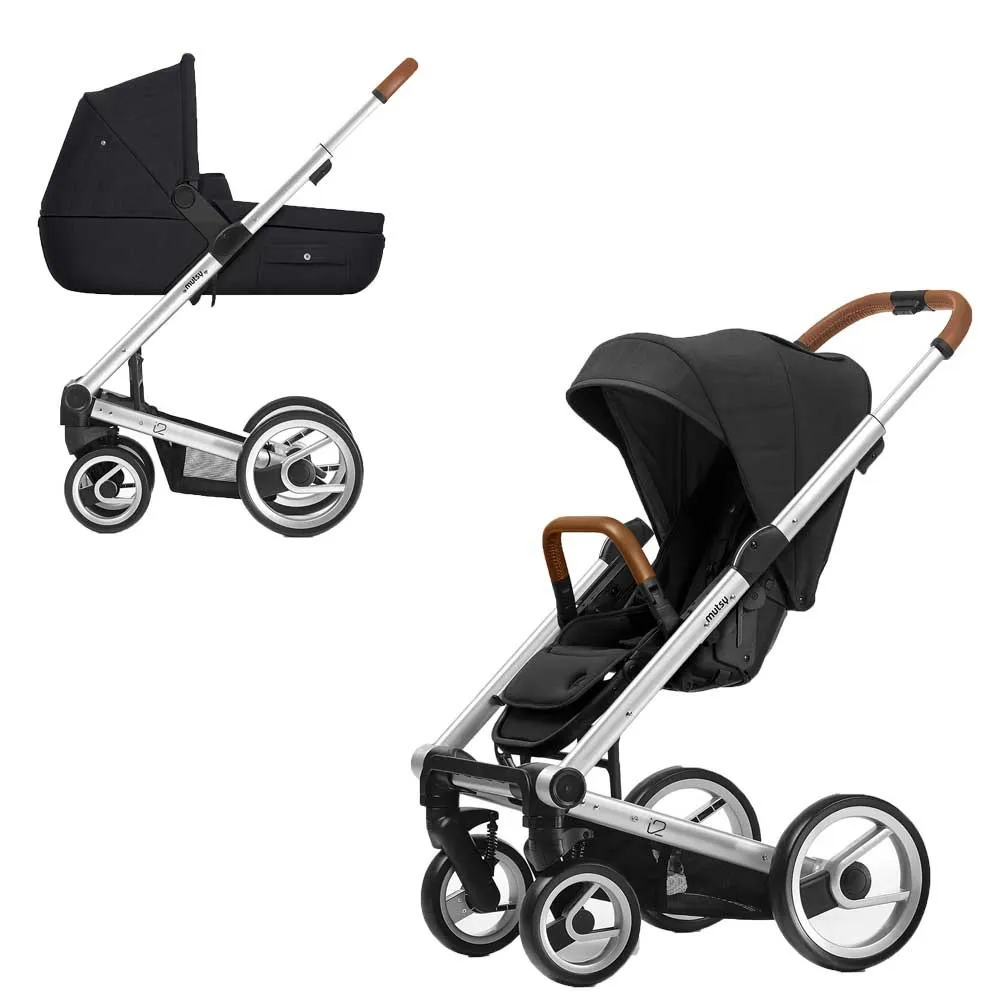 Mutsy i2 on sale heritage