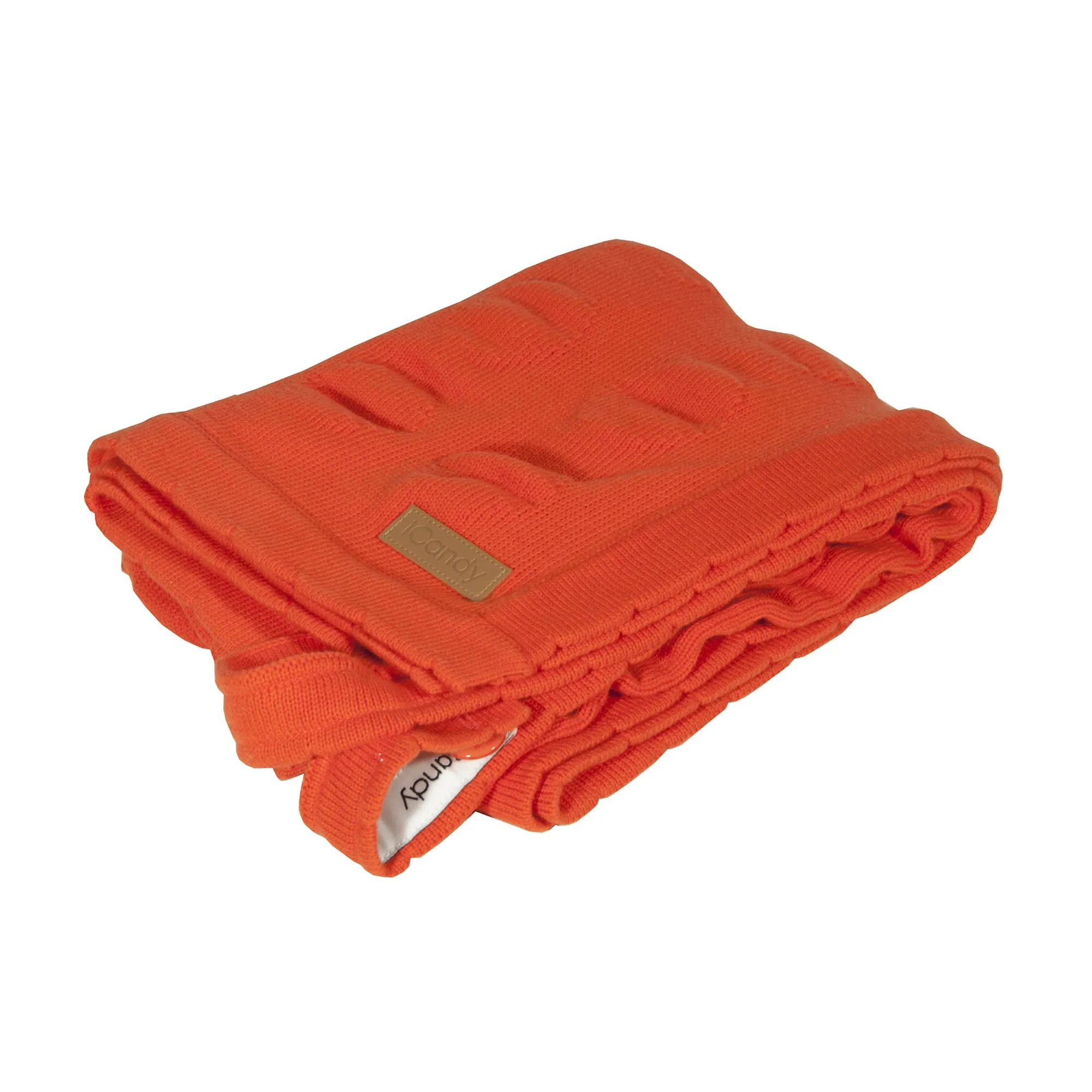 https://www.roshko.bg/media/catalog/product/cache/1/image/9df78eab33525d08d6e5fb8d27136e95/i/c/iCandy одеяло за количка Bubble Vibrant Orange.webp