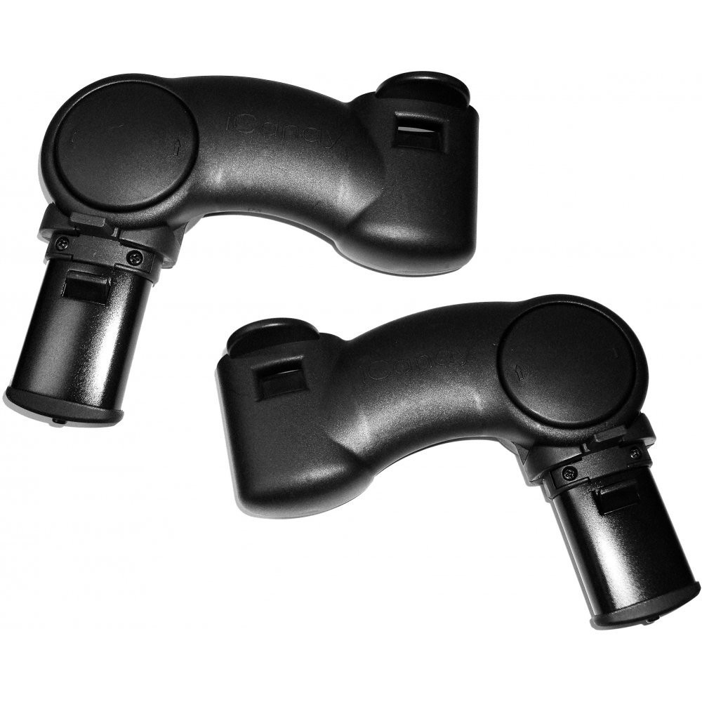 Icandy peach deals elevator adapters