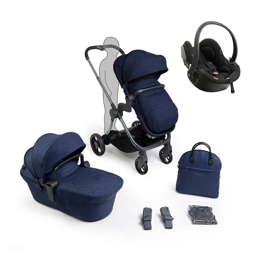 https://www.roshko.bg/media/catalog/product/cache/1/image/9df78eab33525d08d6e5fb8d27136e95/i/c/iCandy Lime Lifestyle Phantom Navy бебешка количка + подарък стол за кола BeSafe iZi Go X1.webp