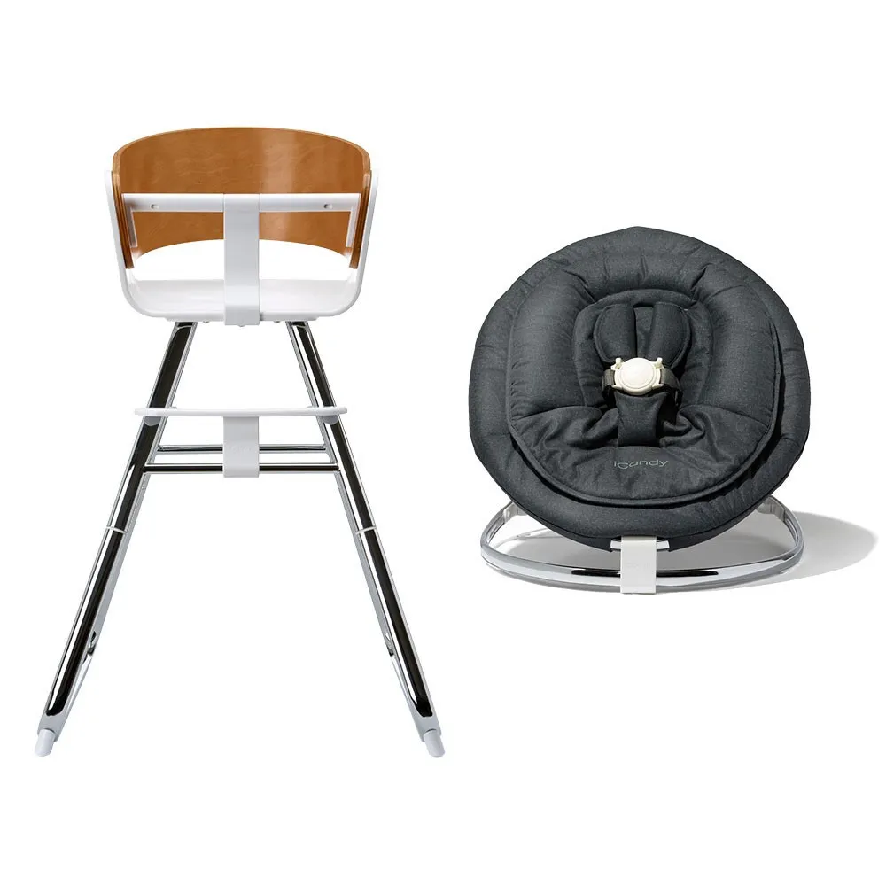 https://www.roshko.bg/media/catalog/product/cache/1/image/9df78eab33525d08d6e5fb8d27136e95/i/c/iCandy столче за хранене MiChair + шезлонг Grey.webp