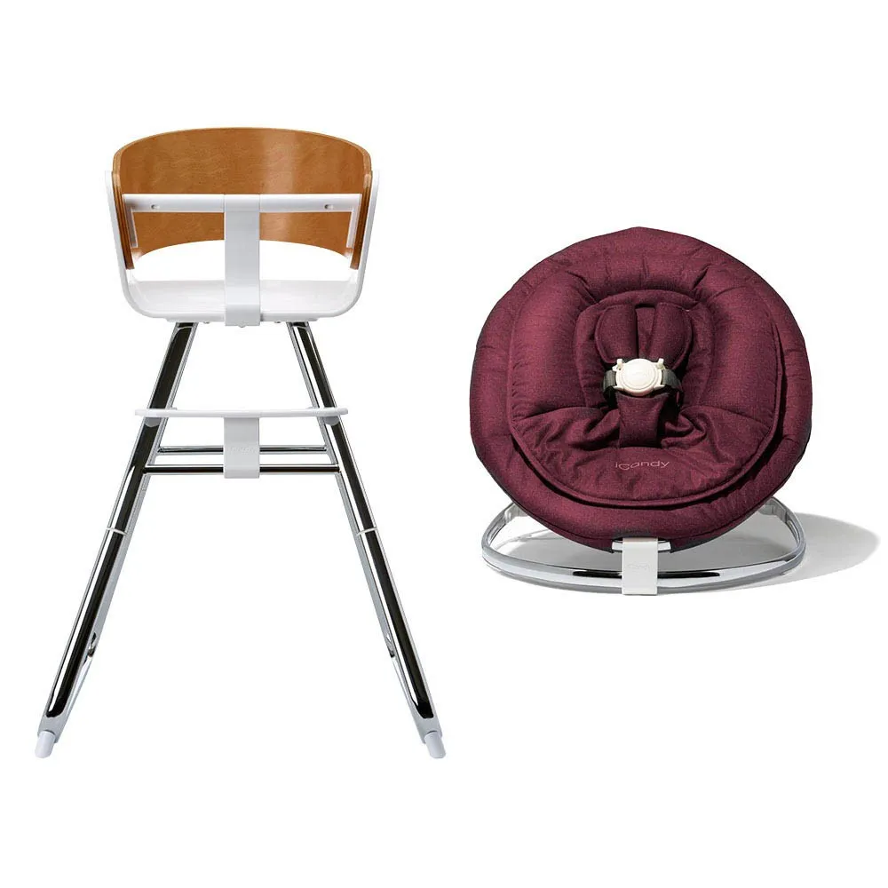 https://www.roshko.bg/media/catalog/product/cache/1/image/9df78eab33525d08d6e5fb8d27136e95/i/c/iCandy столче за хранене MiChair + шезлонг Red.webp
