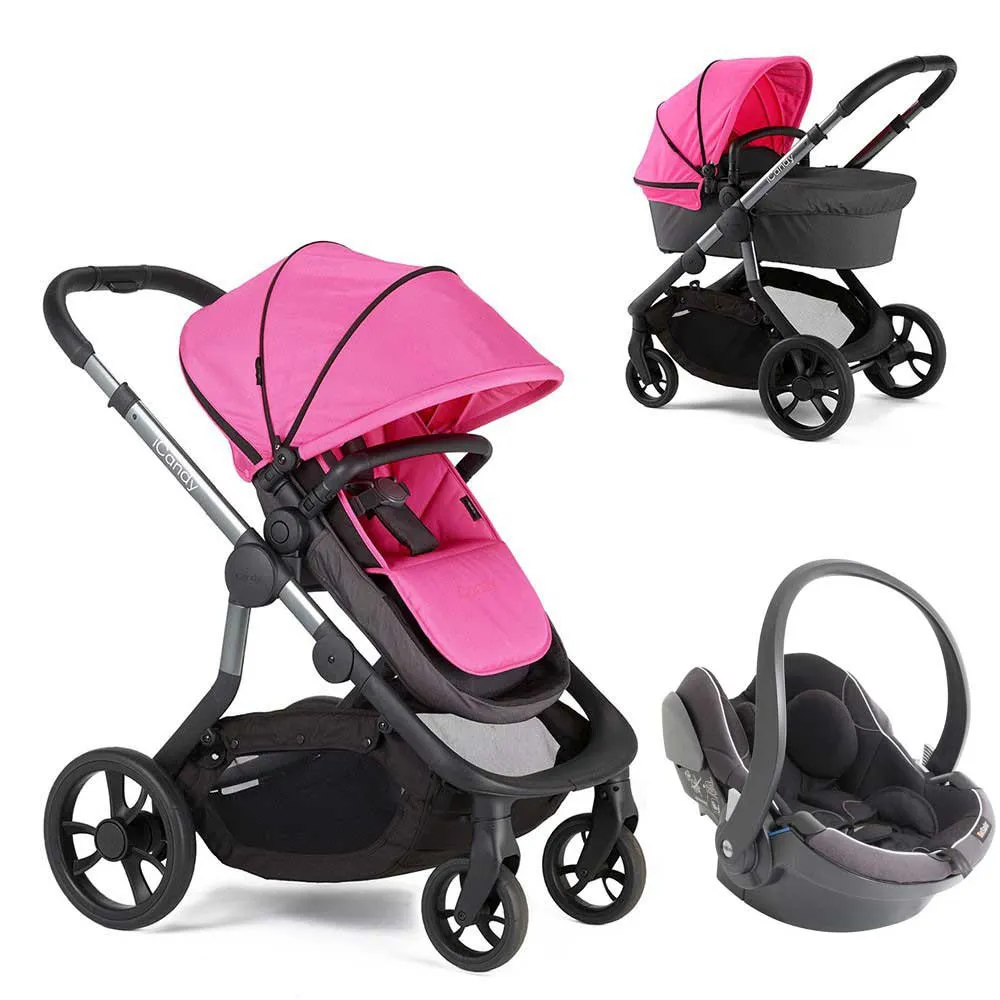https://www.roshko.bg/media/catalog/product/cache/1/image/9df78eab33525d08d6e5fb8d27136e95/i/c/iCandy Детска количка 2в1 Orange Pop + стол за кола BeSafe iZi Go Modular i-Size.webp