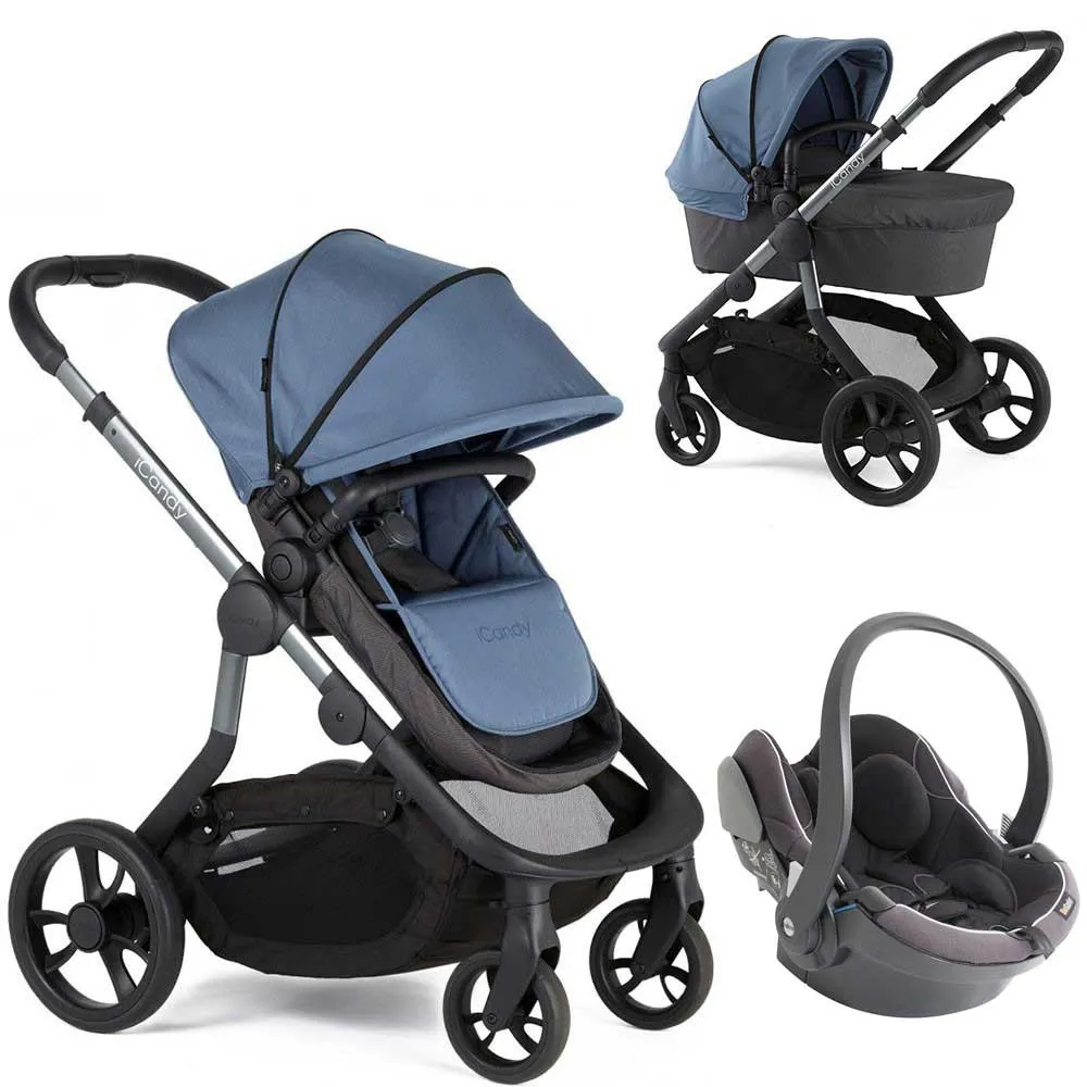 https://www.roshko.bg/media/catalog/product/cache/1/image/9df78eab33525d08d6e5fb8d27136e95/i/c/iCandy Детска количка 2в1 Orange Topaz + стол за кола BeSafe iZi Go Modular i-Size.webp