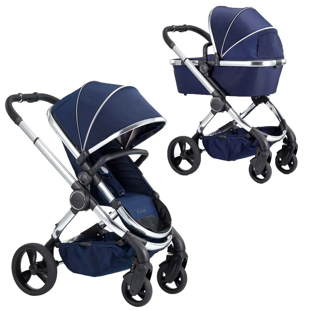 https://www.roshko.bg/media/catalog/product/cache/1/image/9df78eab33525d08d6e5fb8d27136e95/i/c/iCandy Peach 5 Chrome Indigo бебешка количка 2 в 1.webp