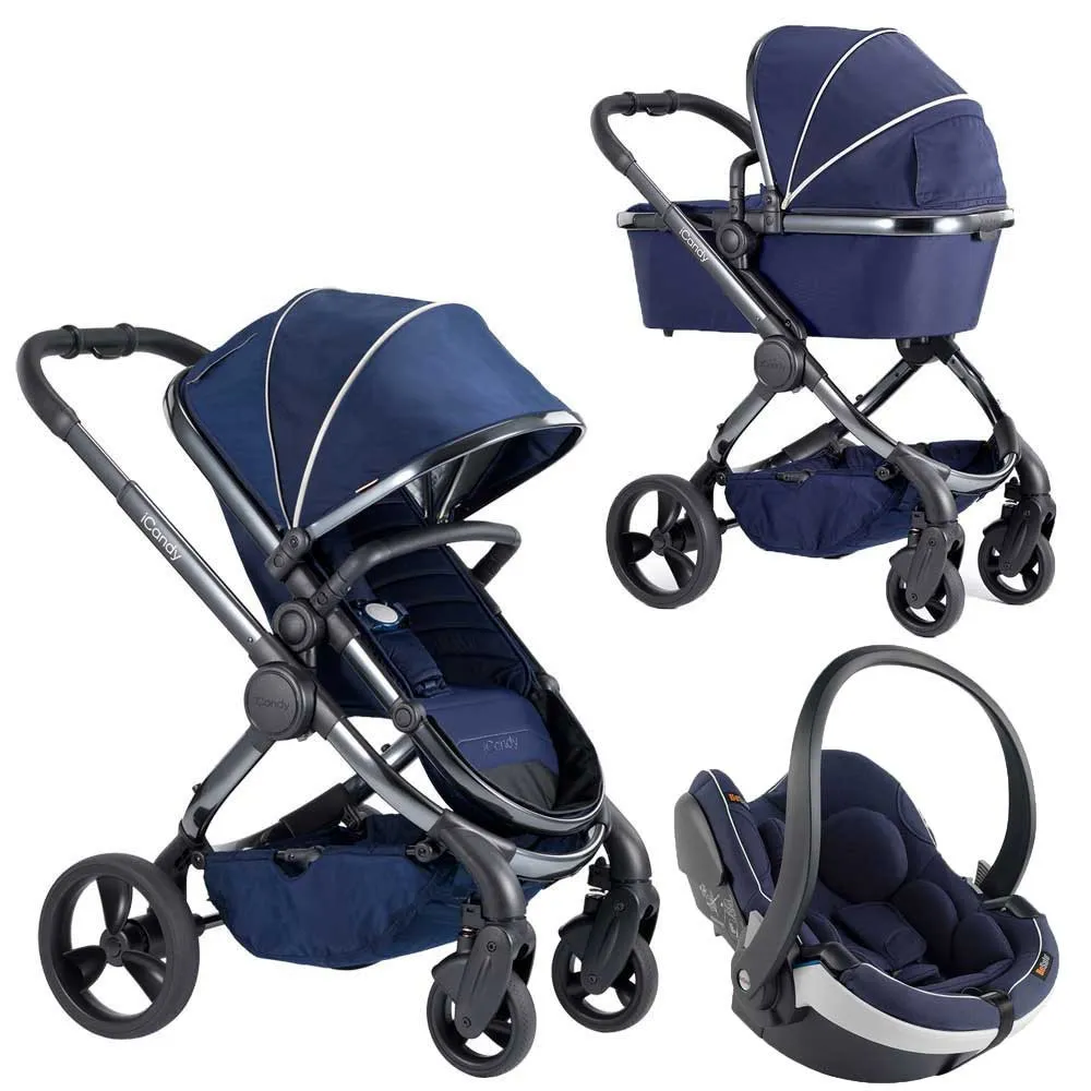 https://www.roshko.bg/media/catalog/product/cache/1/image/9df78eab33525d08d6e5fb8d27136e95/i/c/ количка iCandy Peach 5 Phantom Indigo + стол за кола BeSafe iZi Go.webp
