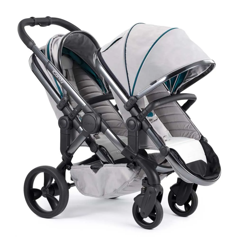 https://www.roshko.bg/media/catalog/product/cache/1/image/9df78eab33525d08d6e5fb8d27136e95/i/c/iCandy Peach Twin количка за близнаци Phantome Dove Grey 3.webp