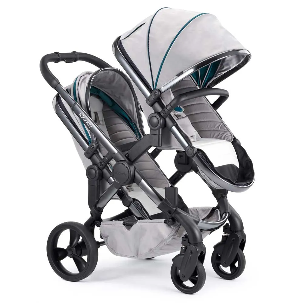 https://www.roshko.bg/media/catalog/product/cache/1/image/9df78eab33525d08d6e5fb8d27136e95/i/c/iCandy Peach Twin количка за близнаци Phantome Dove Grey 2.webp