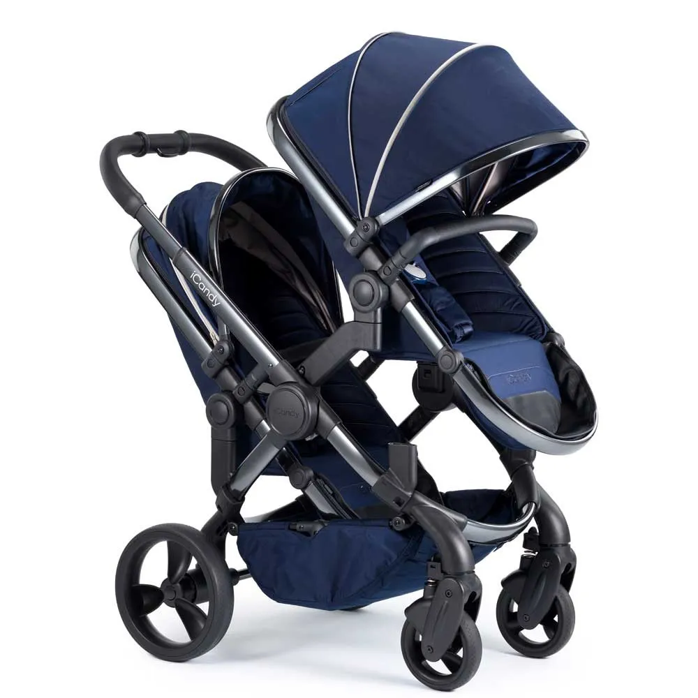 https://www.roshko.bg/media/catalog/product/cache/1/image/9df78eab33525d08d6e5fb8d27136e95/i/c/iCandy Peach Twin количка за близнаци Phantome Indigo 2.webp