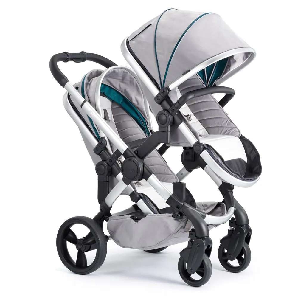 https://www.roshko.bg/media/catalog/product/cache/1/image/9df78eab33525d08d6e5fb8d27136e95/i/c/iCandy Peach 5 Double количка за породени деца Satin Dove Grey 2018 2.webp