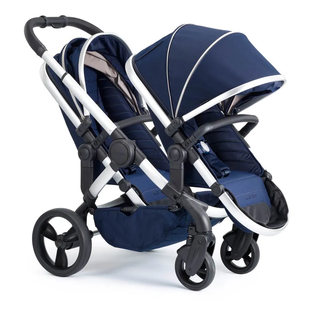 https://www.roshko.bg/media/catalog/product/cache/1/image/9df78eab33525d08d6e5fb8d27136e95/i/c/iCandy Peach 5 Double количка за породени деца Satin Indigo 2018 2.webp