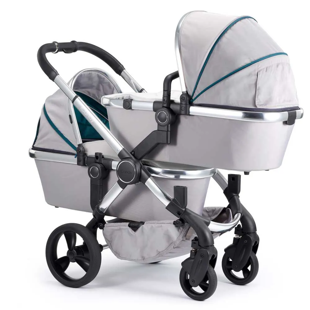 https://www.roshko.bg/media/catalog/product/cache/1/image/9df78eab33525d08d6e5fb8d27136e95/i/c/iCandy Peach Twin количка за близнаци Chrome Dove Grey.webp