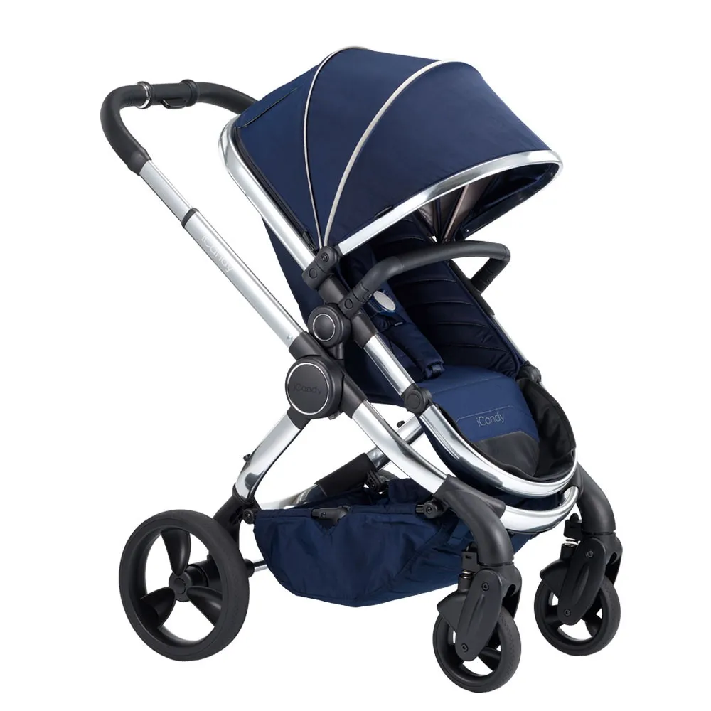 https://www.roshko.bg/media/catalog/product/cache/1/image/9df78eab33525d08d6e5fb8d27136e95/i/c/iCandy Peach 5 Double количка за породени деца Chrome Indigo 2018 3.webp