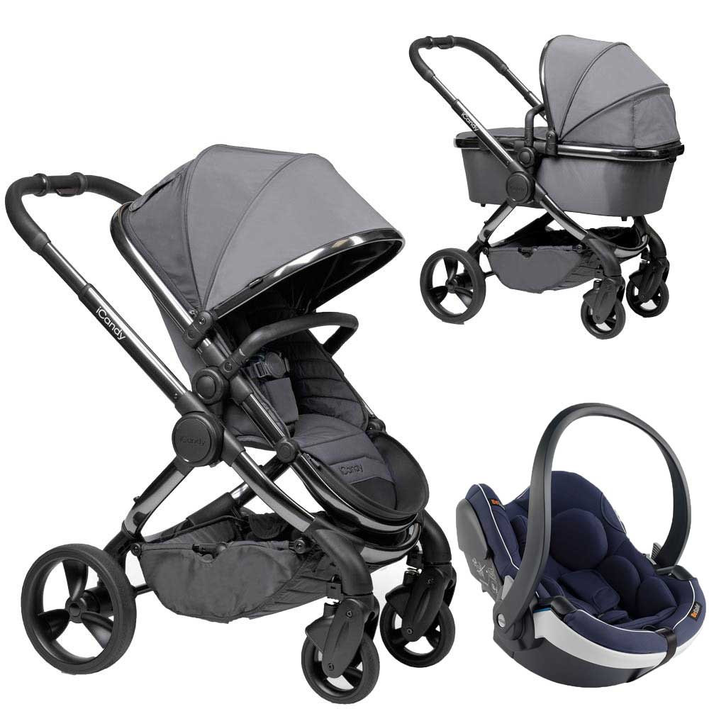 Icandy online phantom twilight