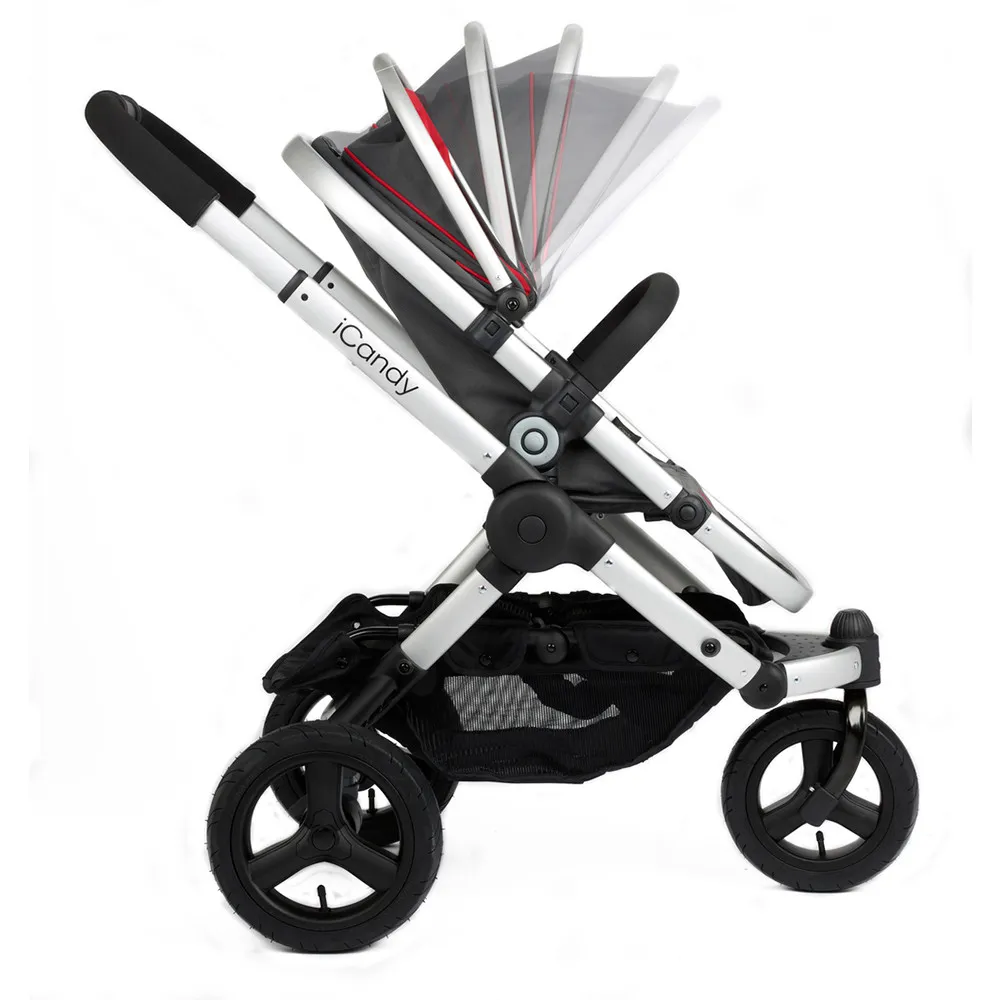 Icandy peach sales all terrain pace