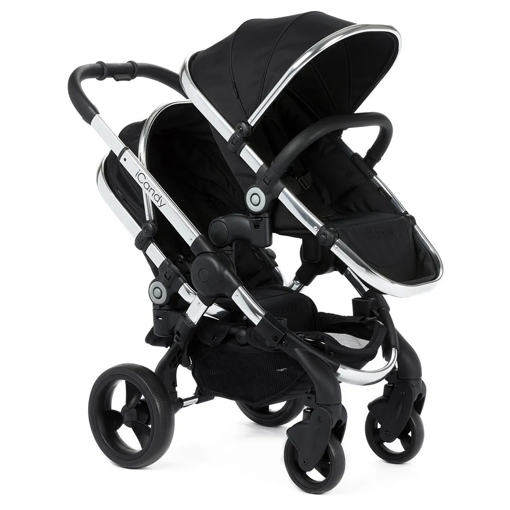 https://www.roshko.bg/media/catalog/product/cache/1/image/9df78eab33525d08d6e5fb8d27136e95/i/c/iCandy количка за близнаци Peach Blossom Twin Black Magic 2 .webp