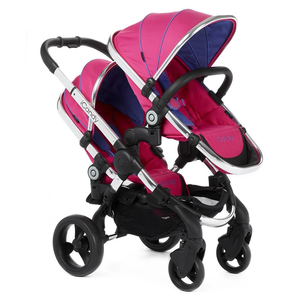 https://www.roshko.bg/media/catalog/product/cache/1/image/9df78eab33525d08d6e5fb8d27136e95/i/c/iCandy количка за близнаци Peach Blossom Twin Bubblegum.webp