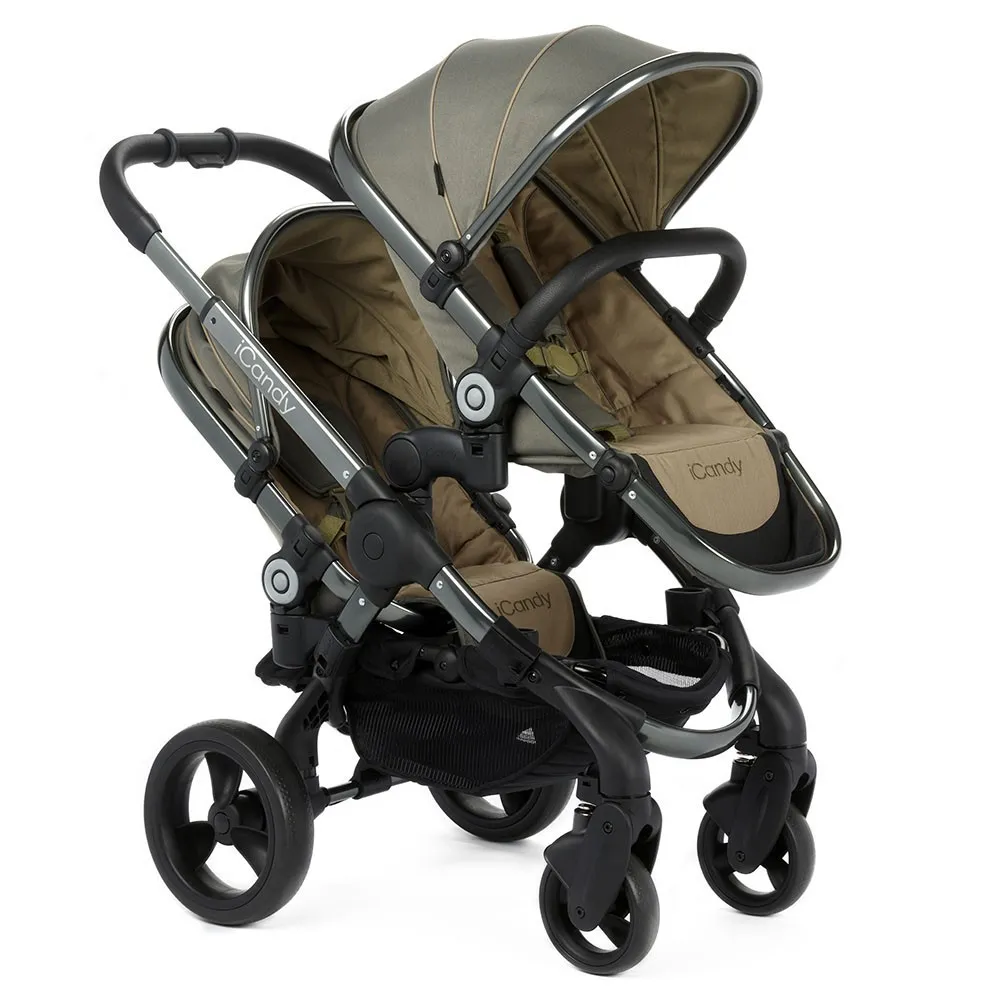 https://www.roshko.bg/media/catalog/product/cache/1/image/9df78eab33525d08d6e5fb8d27136e95/i/c/iCandy количка за близнаци Peach Blossom Twin Olive.webp