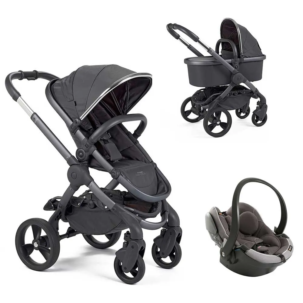 Icandy discount peach dusk