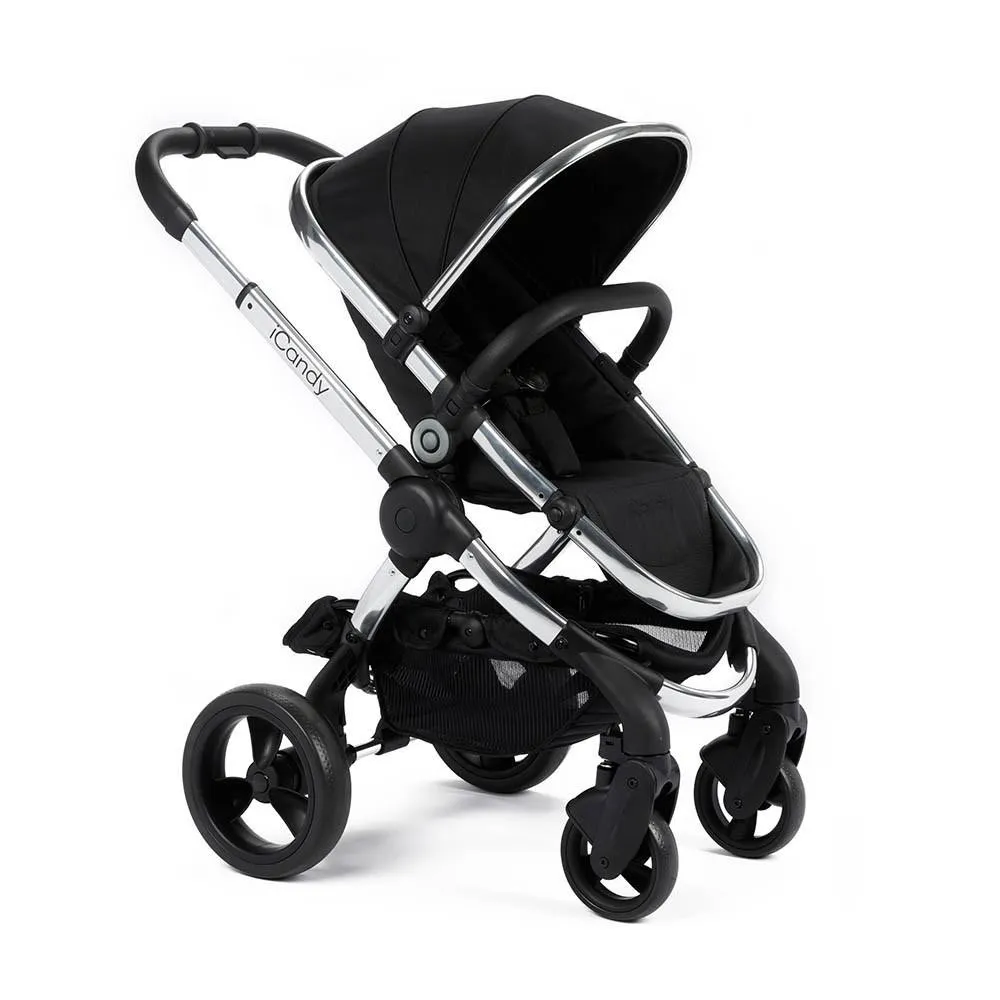 https://www.roshko.bg/media/catalog/product/cache/1/image/9df78eab33525d08d6e5fb8d27136e95/i/c/iCandy количка за породени и близнаци Peach Blossom Black Magic 2.webp