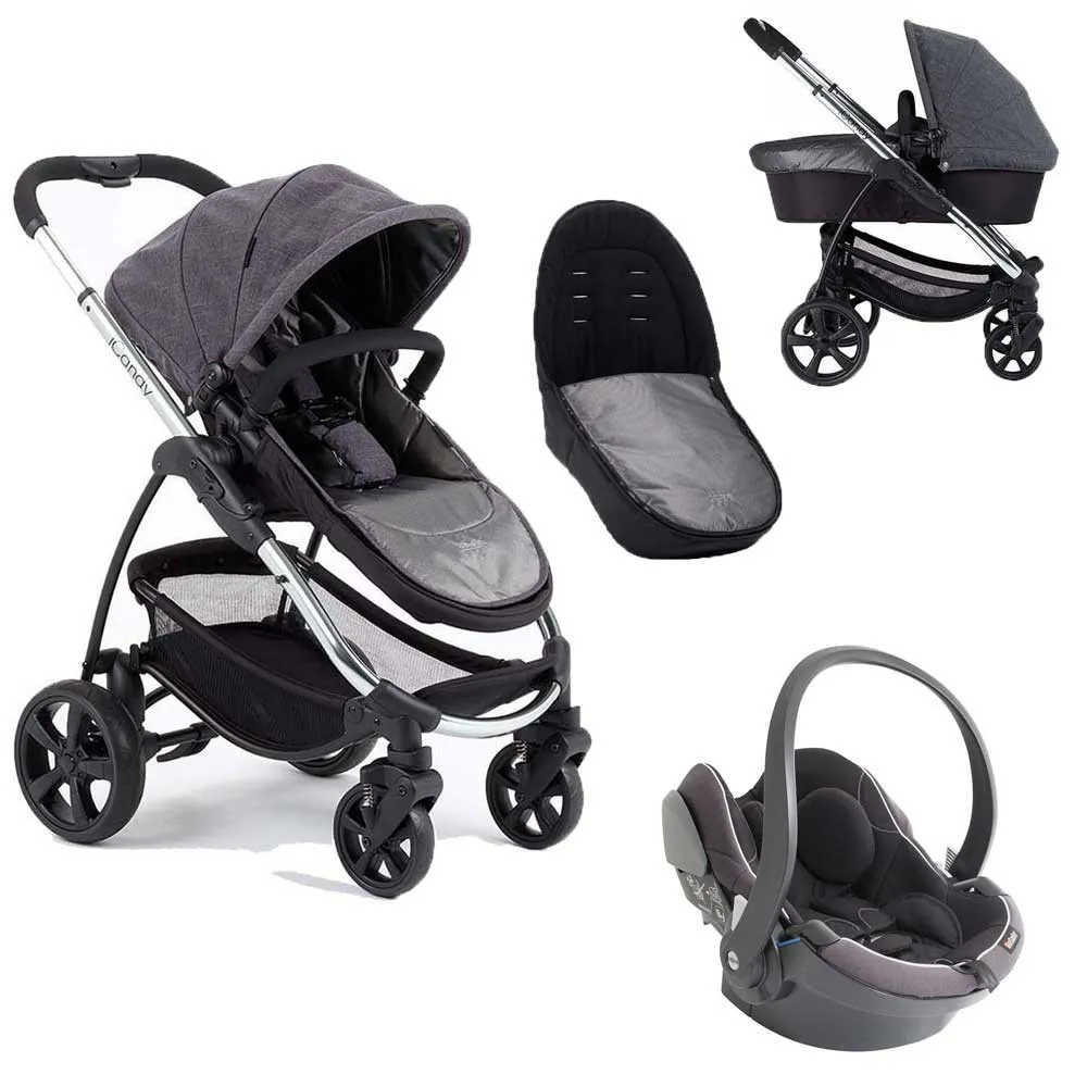 https://www.roshko.bg/media/catalog/product/cache/1/image/9df78eab33525d08d6e5fb8d27136e95/i/c/Soho + зимно чувалче Soho + стол за кола BeSafe iZi Go Modular.webp