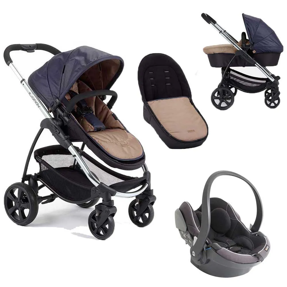 https://www.roshko.bg/media/catalog/product/cache/1/image/9df78eab33525d08d6e5fb8d27136e95/i/c/Tudor + зимно чувалче Tudor + стол за кола BeSafe iZi Go Modular.webp