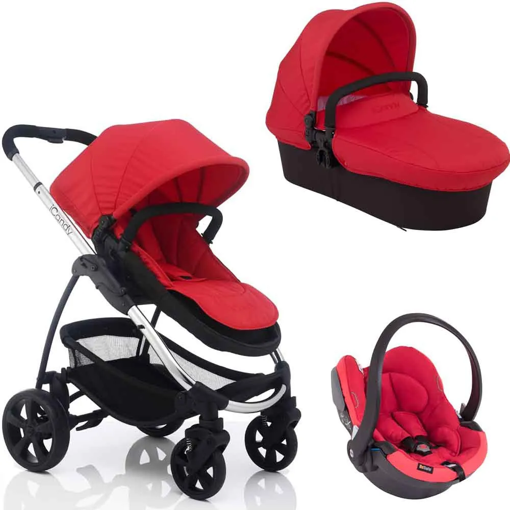https://www.roshko.bg/media/catalog/product/cache/1/image/9df78eab33525d08d6e5fb8d27136e95/i/c/ количка iCandy Strawberry 2 Chrome Lush + BeSafe iZi Go X1 Ruby Red.webp