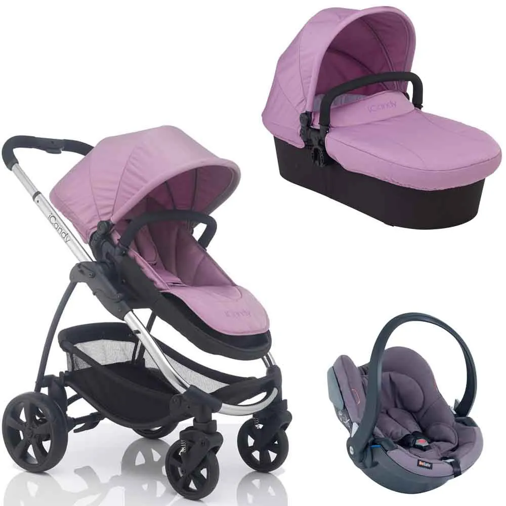 https://www.roshko.bg/media/catalog/product/cache/1/image/9df78eab33525d08d6e5fb8d27136e95/i/c/ количка iCandy Strawberry 2 Smoothie + BeSafe iZi Go X1 Lava Grey 4.webp