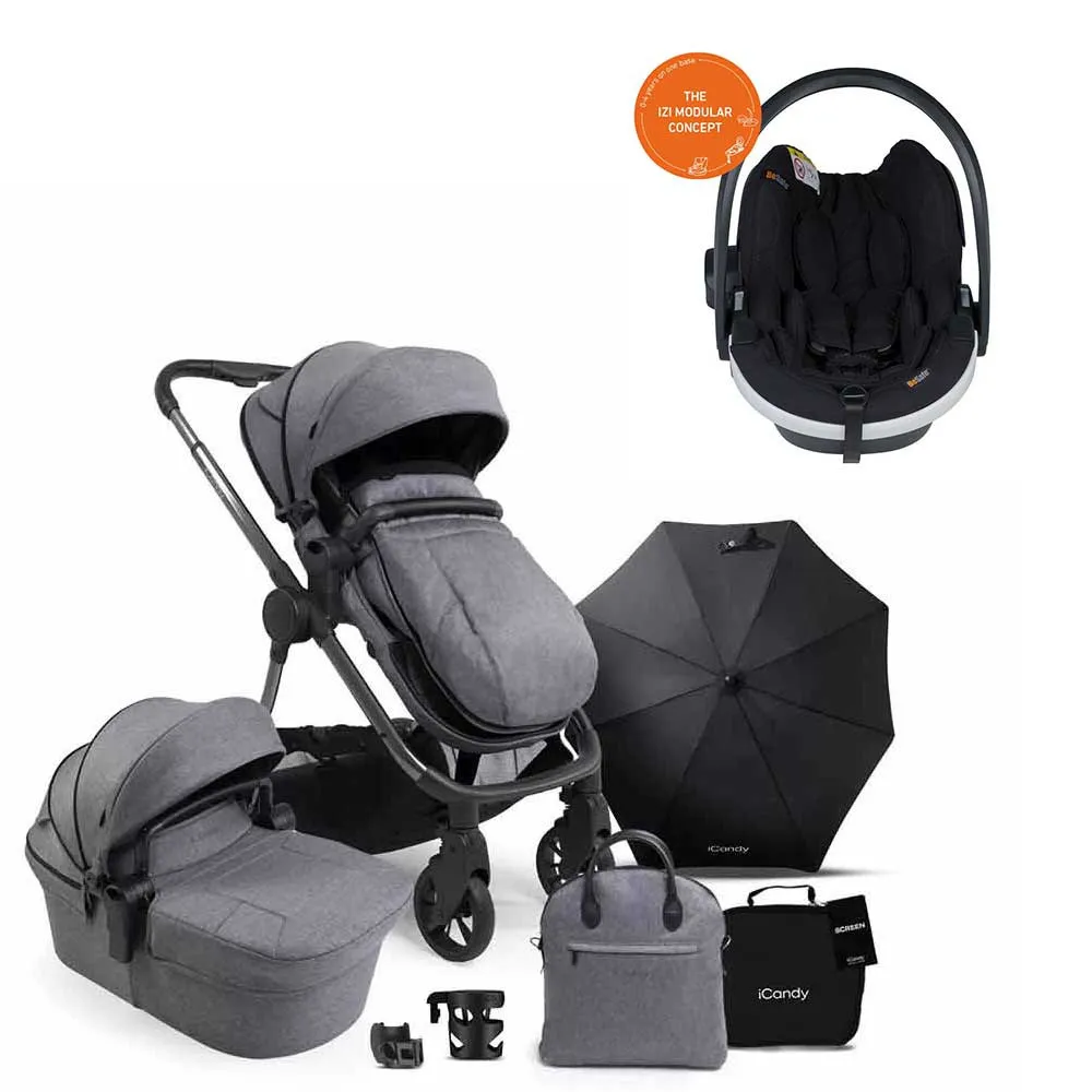 https://www.roshko.bg/media/catalog/product/cache/1/image/9df78eab33525d08d6e5fb8d27136e95/i/c/ количка iCandy Lime Lifestyle Summer Bundle - Taupe Phantom + столче за кола BeSafe iZi Go Modular X1 i-Size.webp