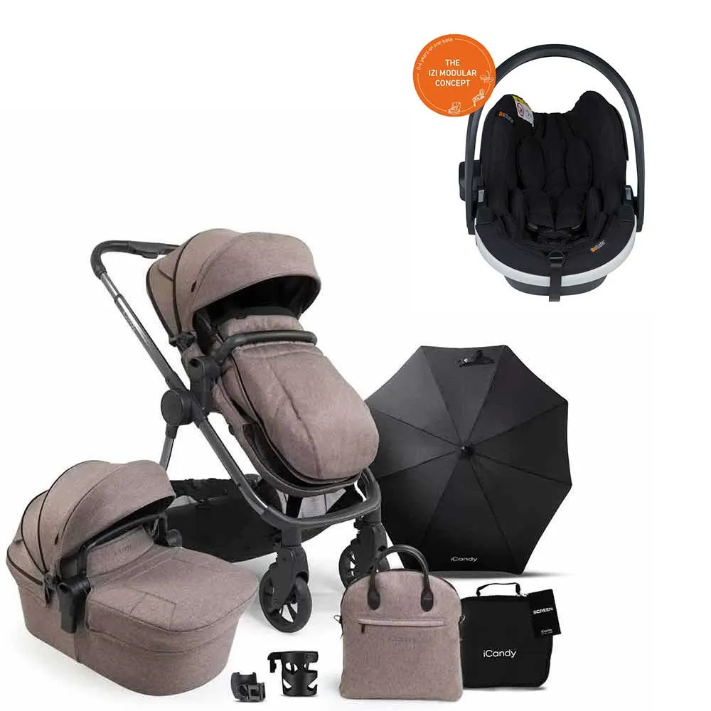 https://www.roshko.bg/media/catalog/product/cache/1/image/9df78eab33525d08d6e5fb8d27136e95/i/c/ количка iCandy Lime Lifestyle Summer Bundle - Taupe Phantom + столче за кола BeSafe iZi Go Modular X1 i-Size.webp