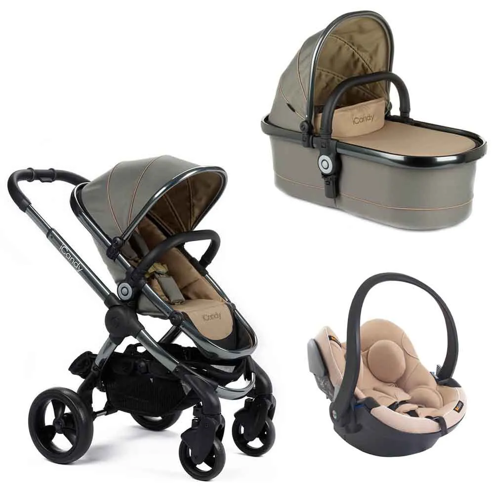 https://www.roshko.bg/media/catalog/product/cache/1/image/9df78eab33525d08d6e5fb8d27136e95/i/c/ количка iCandy Peach Olive + BeSafe iZi Go Modular 03 Ivory Melange столче за кола.webp
