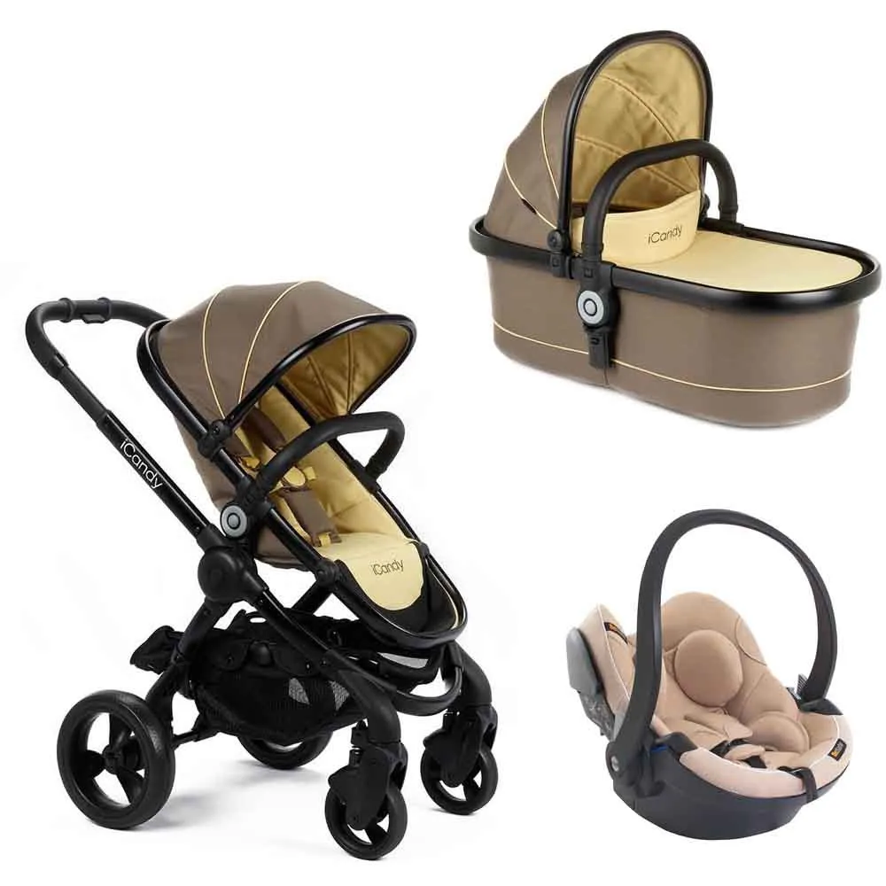 Icandy peach shop primrose