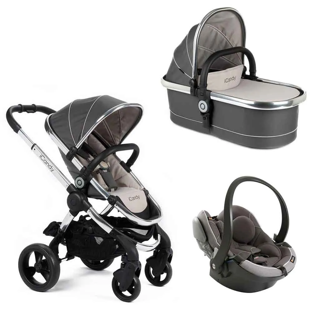 Icandy peach truffle 2 shop