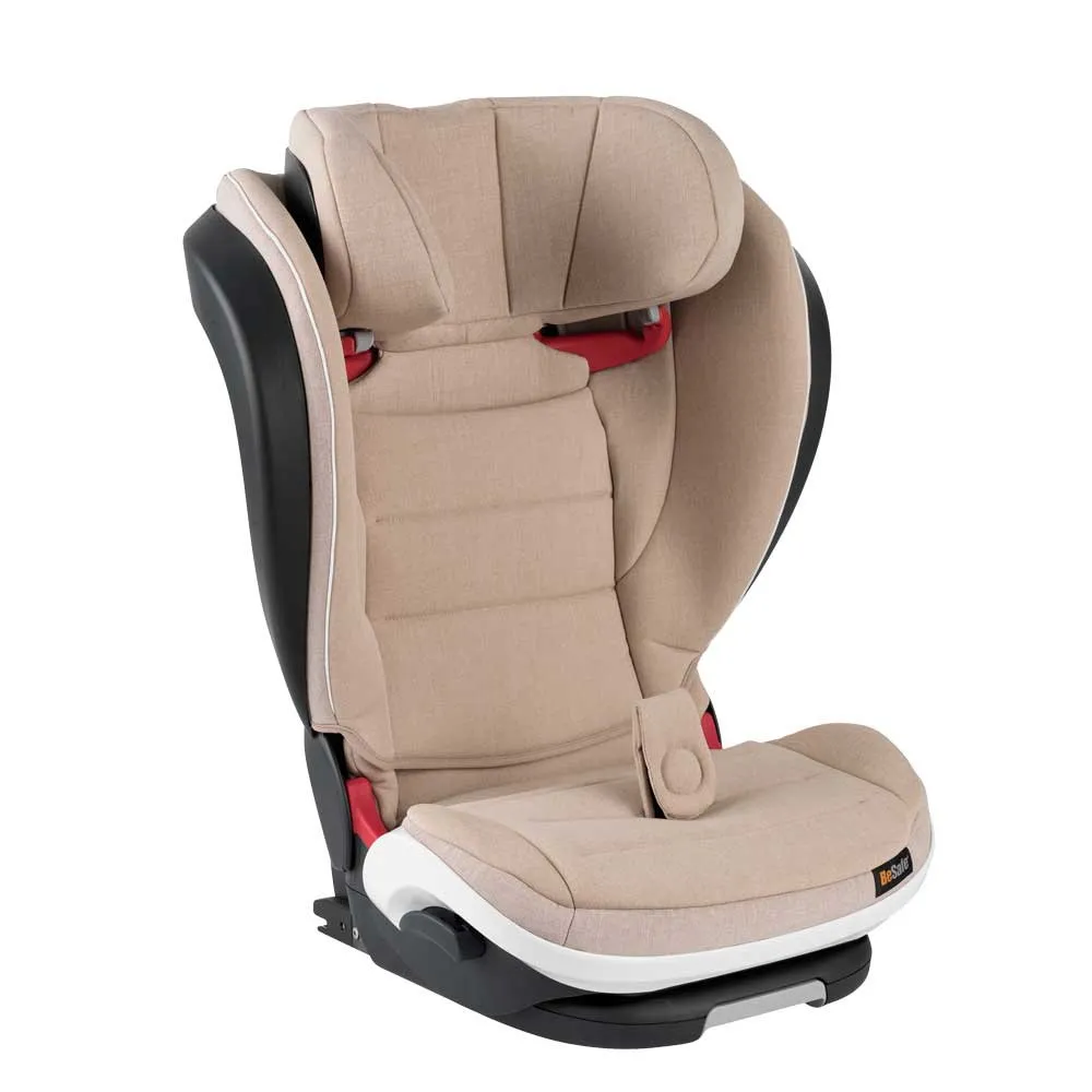 https://www.roshko.bg/media/catalog/product/cache/1/image/9df78eab33525d08d6e5fb8d27136e95/i/v/BeSafe iZi Flex Fix i-Size бустерна седалка с облегалка Ivory Melange 03 518003 3.webp
