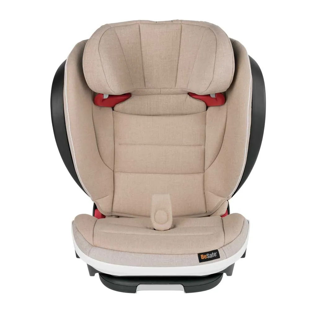 https://www.roshko.bg/media/catalog/product/cache/1/image/9df78eab33525d08d6e5fb8d27136e95/i/v/BeSafe iZi Flex Fix i-Size бустерна седалка с облегалка Ivory Melange 03 518003 2.webp